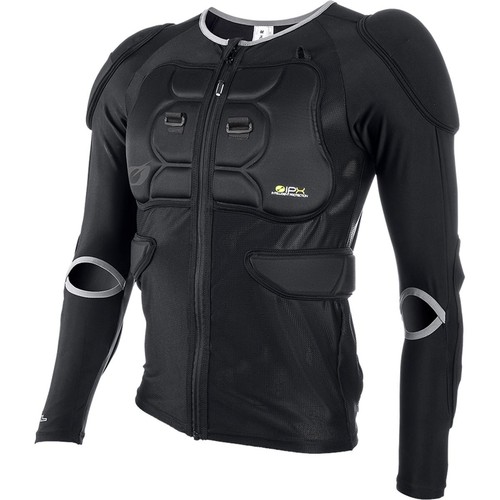 Neal kids protektorjacke - kids,