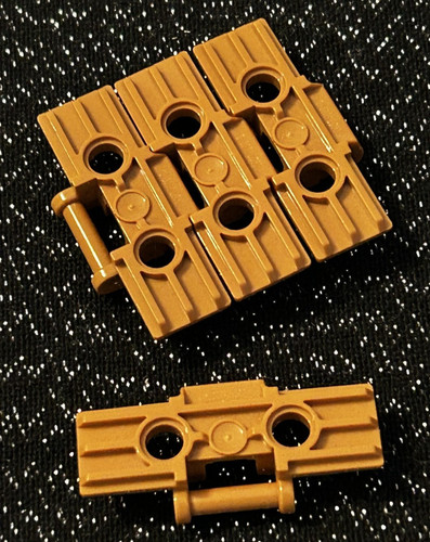 Grosse lego technik - grosse,