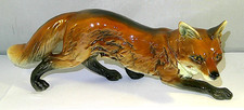 Großer Goebel Fuchs - Fox -