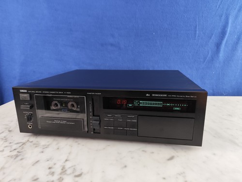 Yamaha 1020 vorgänger d - k-1020, (vorgänger