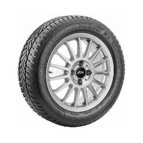 Winter reifen 205 - 205/55, r16