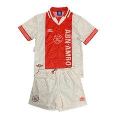 Ajax Amsterdam AFC Trikot 1994/1995 176 S Frauen Damen vintage retro Holland