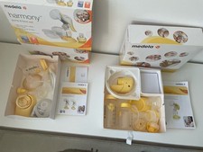 Medela Milchpumpe Elektrisch