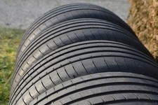 4 Goodyear Eagle F1 245 45 R18
