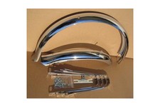 Set Fahrradschutzbleche 20