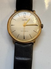 Zentra vintage automatic - zentra,