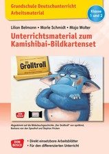 Grundschule Deutschunterricht