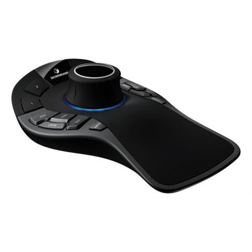 3dconnexion spacemouse pro - 3dconnexion,