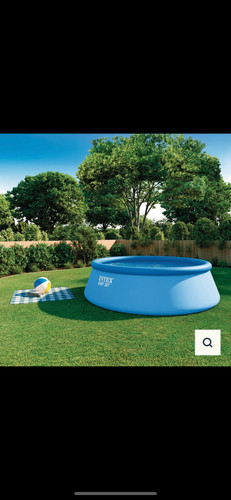 Intex easy set 457x122 - set,
