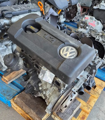 Motor polo fox 2 - motor, 6v