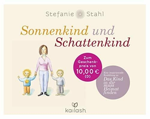 Sonnenkind und schattenkind - und,
