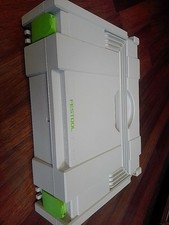 Festool Systainer Größe 1