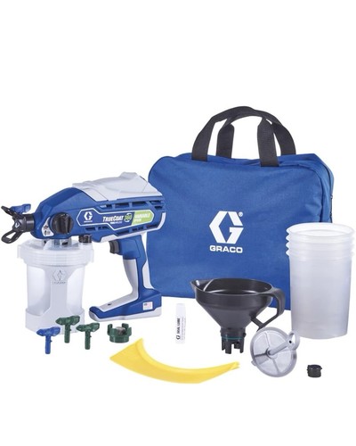 Graco magnum kabelloses - graco,