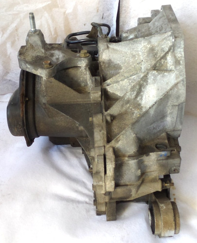 Ford fusion ju2 - ford, 59kw