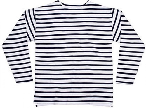 Unisex one breton gestreiftes - unisex,