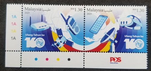Malaysia itu 2025 - itu,