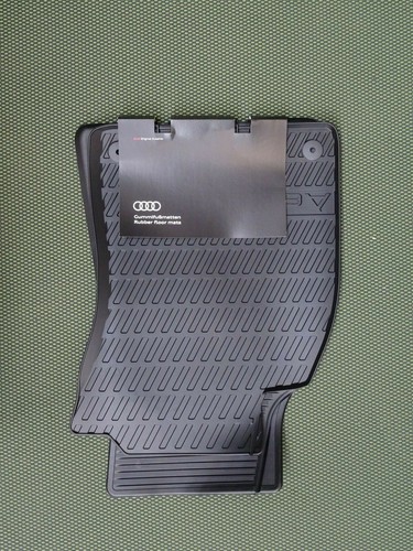 Original audi c6 - 4f,