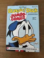 LTB Donald Duck Jumbo-Comics Band 44 Walt Disney