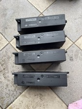 Mercedes W202 W124 Steuergerät Komfort Fensterheber 1248203226 Leuchtmittel