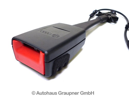 Audi a7 gurtschloss - a4, a6
