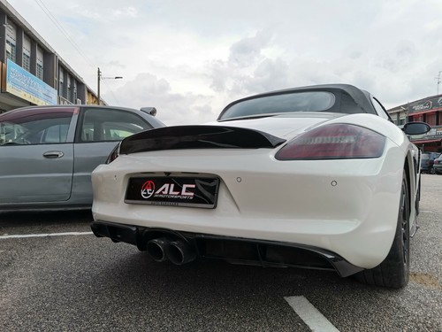 Passend für porsche boxster - passend,