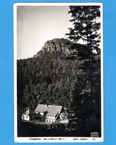 Ottendorf zeughaus - 1935),