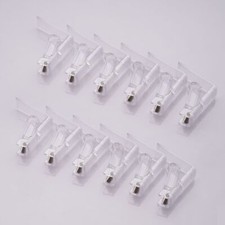 Laro 12-384 Transparente