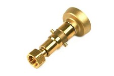 2in1 DISH & Bajonett