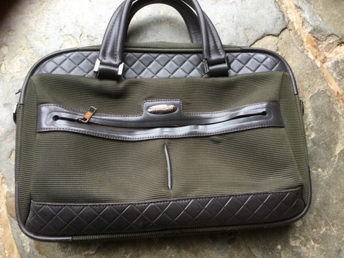 Samsonite black label - black, laptop