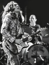 GALLAGHER, Rory / 1969 Hamburg ("The Taste")