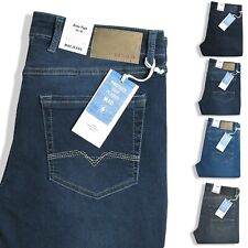 MAC Herren Jeans ARNE PIPE