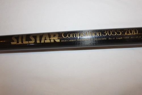 Silstar competition 3055 - ", 3055"
