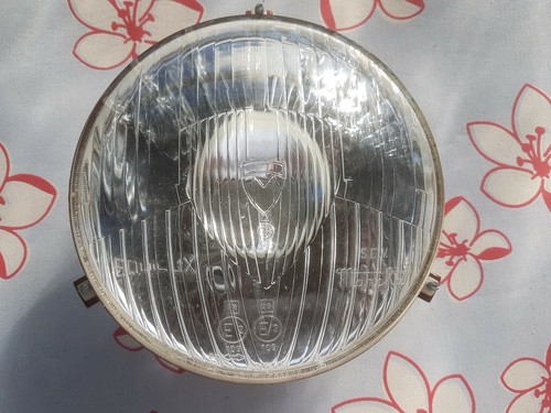 Marchal scheinwerfer lampe - marchal,