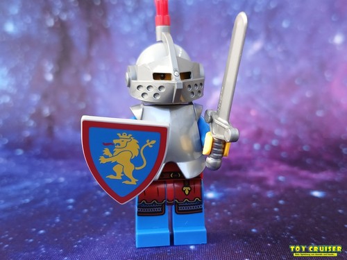 Lego minifigur icons - lego®, icons™