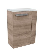 Gäste WC Set SBC 2-tlg 45 cm