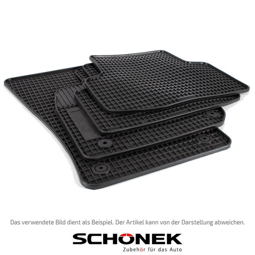 Schönek gummimatten - schÖnek,