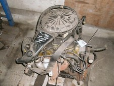 Opel Rekord E 1.8 Motor Triebwerk 134Tkm GM E18NV
