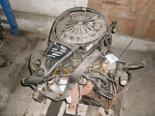 Opel rekord 8 motor - rekord,
