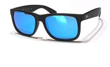 Ray-Ban Justin RB4165