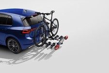 Original VW Fahrradträger 3