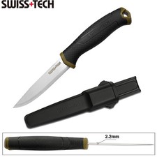 Swiss tech outdoor messer - swiss+tech,