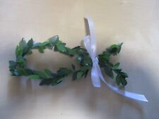 SET 10 x Tischdeko Buchs Fisch