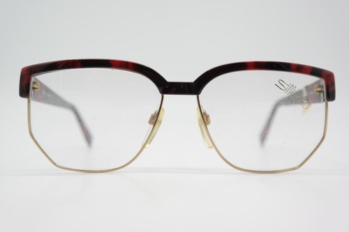 Vintage brille silhouette 6067 - vintage,
