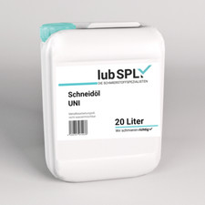 20L Schneidöl CNC