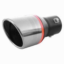 Auspuffblende Endrohr Für