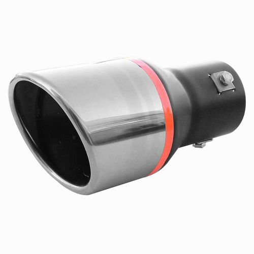 Auspuffblende endrohr für - auspuffblende,