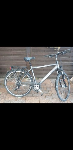 Herren fahrrad zoll - herren-, 28