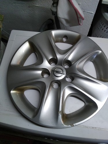 Original radkappe 16 zoll - x,