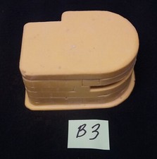 HP-Models Bunker-Serie B-3