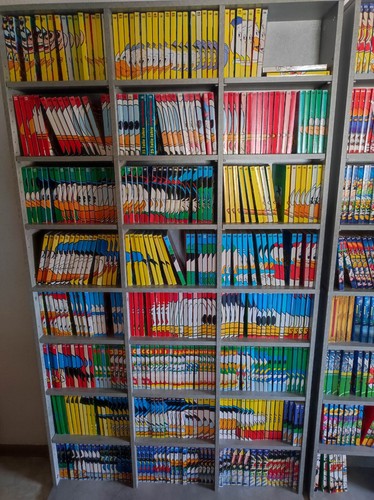 Lustiges taschenbuch ltb - lustiges, –